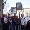 Musiker in Rom